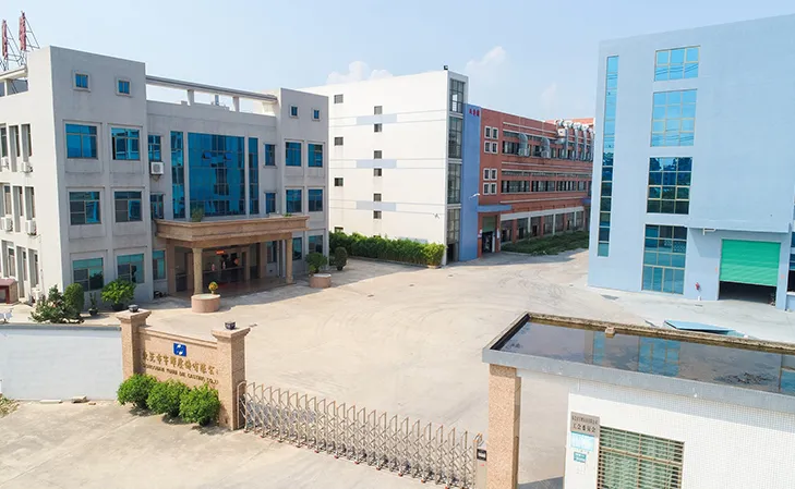 Dongguan Yuhui Die Casting Co., Ltd.