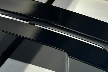 Powder Coating