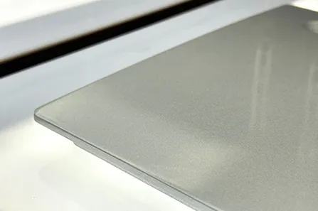UV Coating