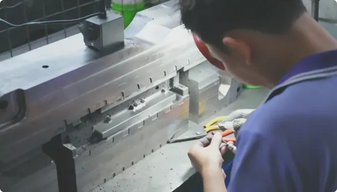 Common Aluminum Die Casting Defects and How to Prevent Them