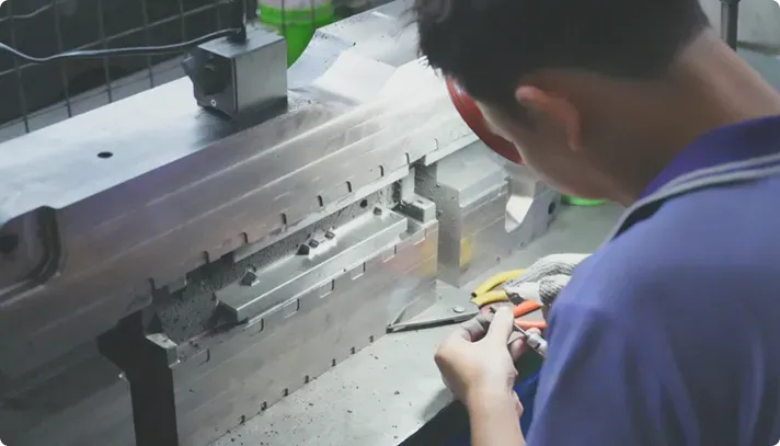 Common Aluminum Die Casting Defects and How to Prevent Them
