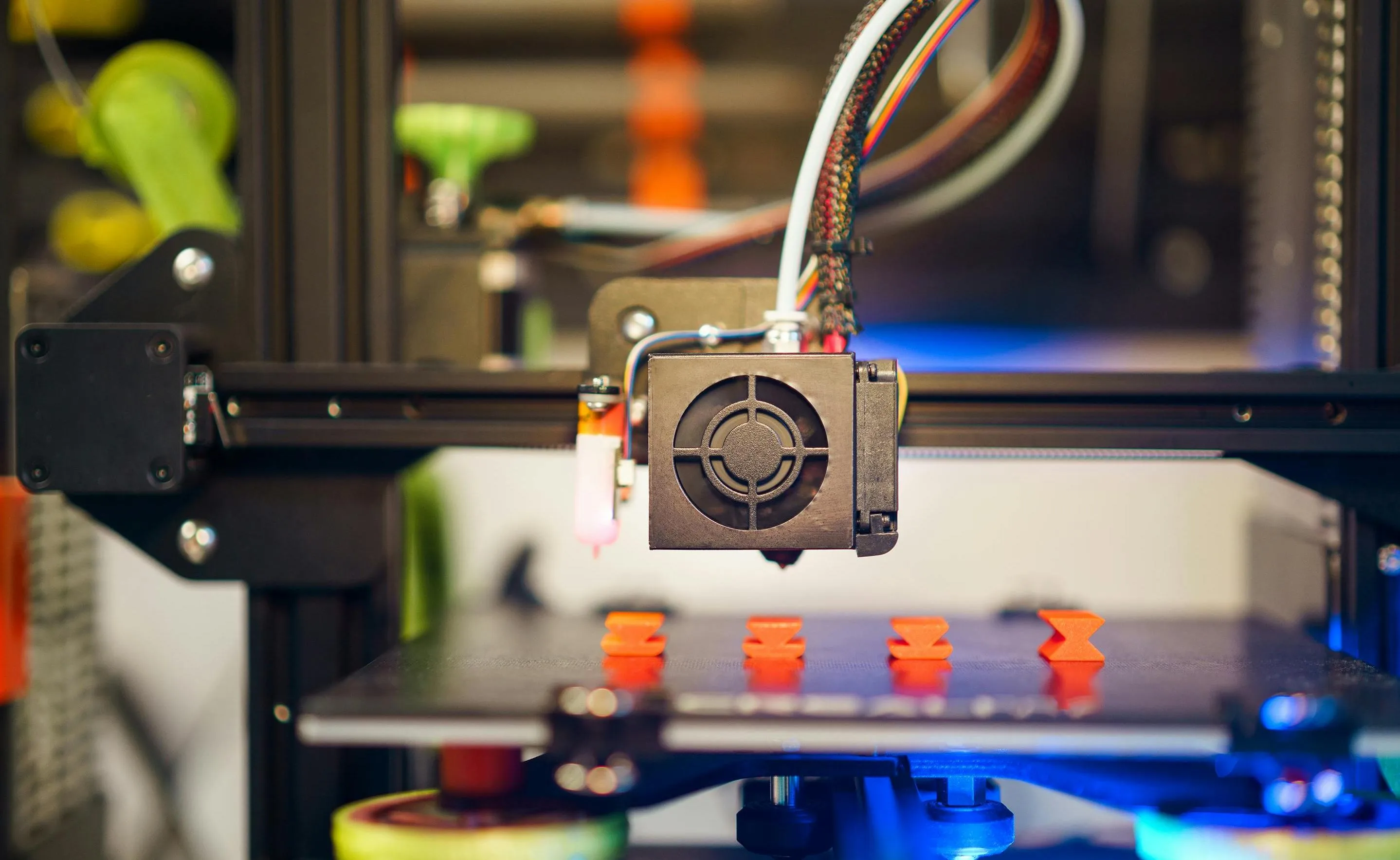 3D Printing