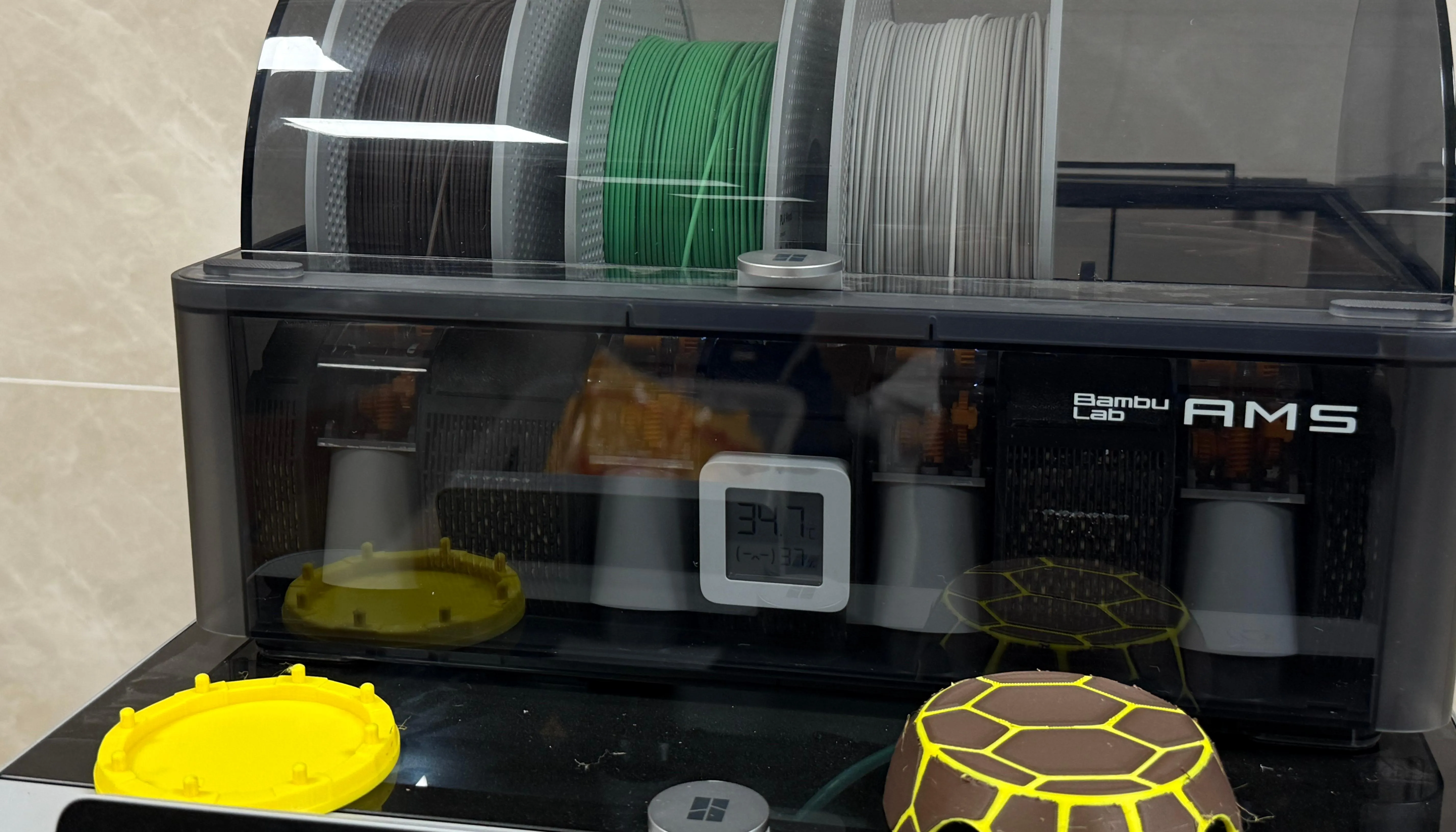 What is 3D printing?