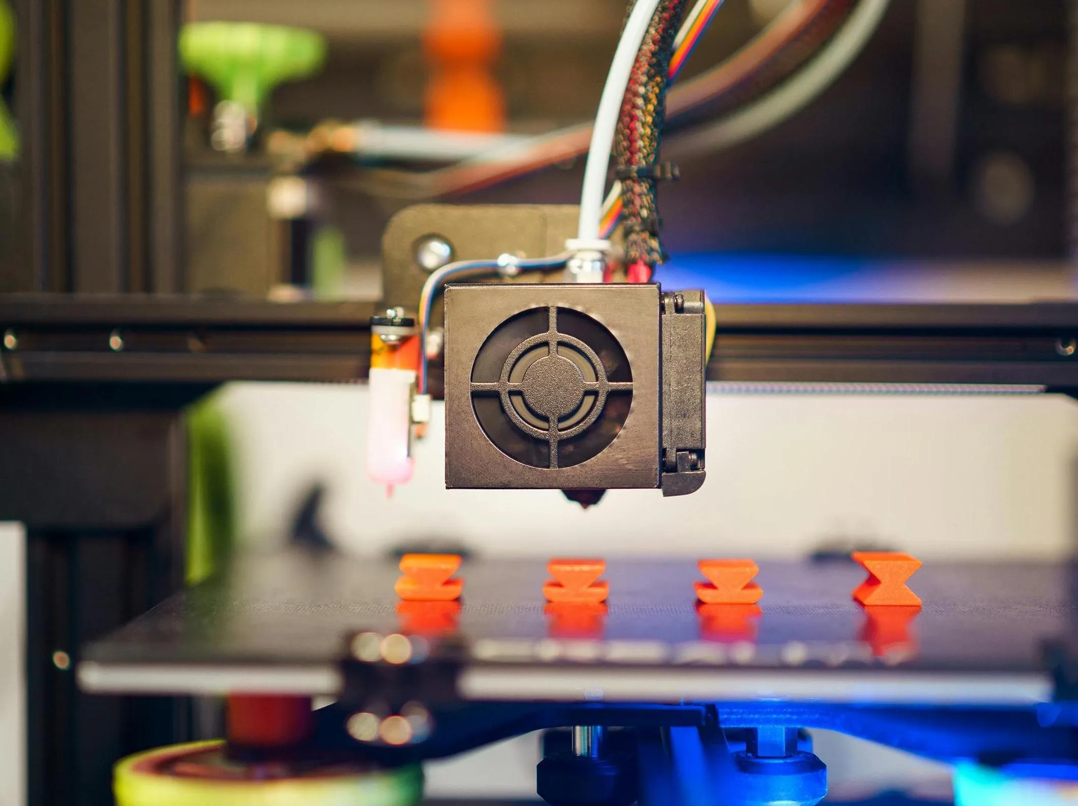 3D Printing