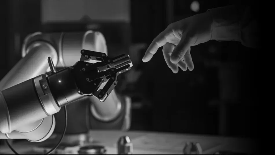 Robot Die Cast Service