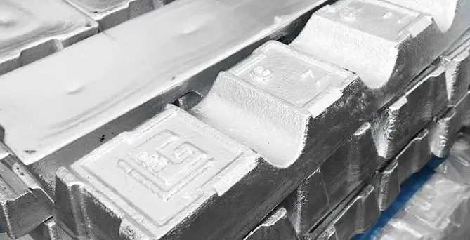 High-Precision Die Casting Zinc Alloy Solutions for Industry