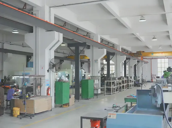 Precision die casting for Medical Device Enclosures