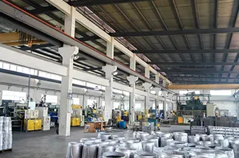 Custom die casting for Solar Panel Frames