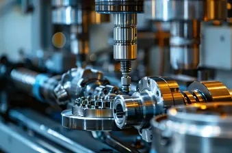 How to Choose the Right CNC Machining Service Provider?