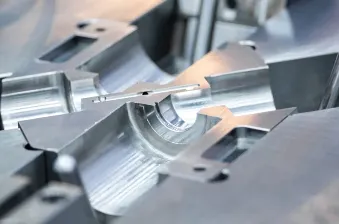 Mold Manufacturing Complete Guide