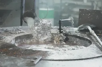 High Pressure Die Casting vs Gravity Casting: Which Process Is Better?