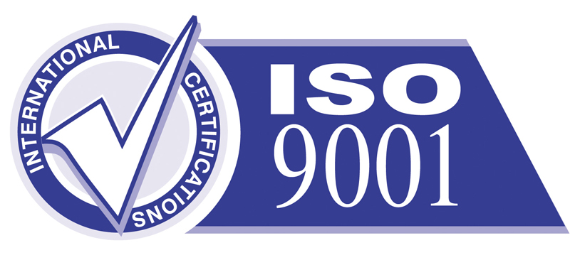 Yuhui Die Casting Successfully Achieves ISO 9001:2015 Certification, Enhancing Global Competitiveness