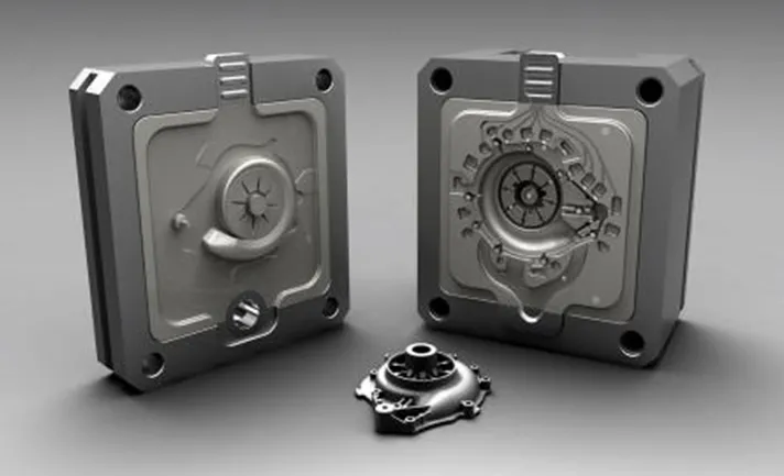 Zinc Alloy Small Part Die Casting: Precision Engineering for High-Performance Components