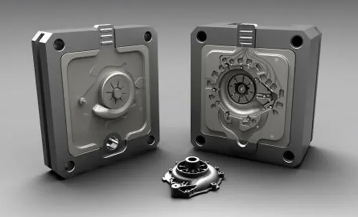 Zinc Alloy Small Part Die Casting: Precision Engineering for High-Performance Components