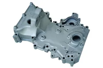 Low Volume Die Casting Mold Design Solutions for Modern Manufacturing