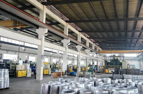 5-Axis CNC Machining in Die Casting