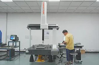 Precision die casting for Industrial Robot Components