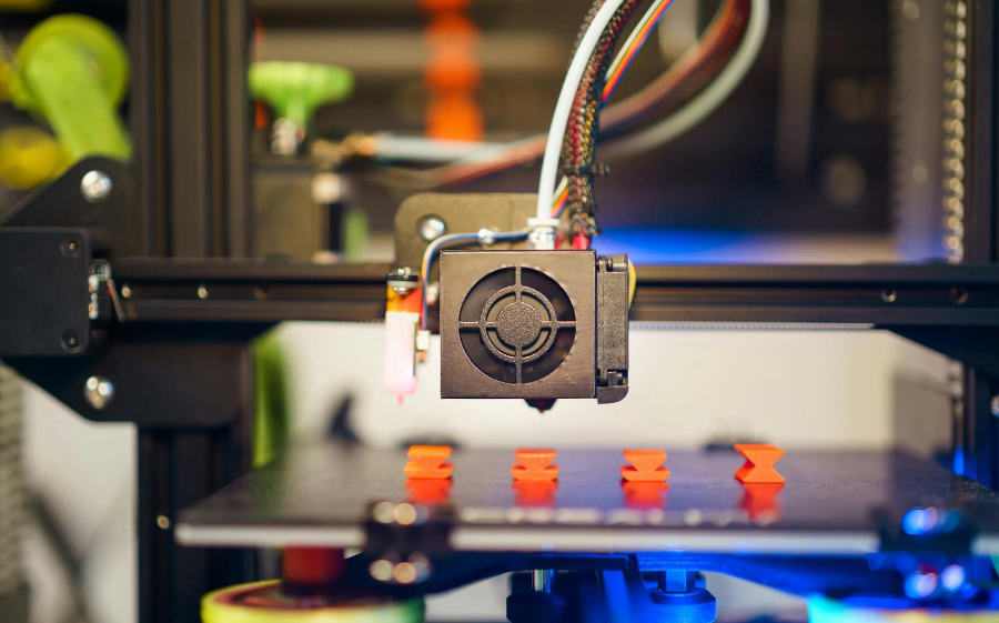 3D Printing