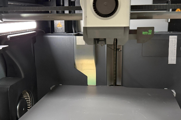 3D Printing