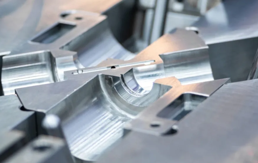 Mold Manufacturing
