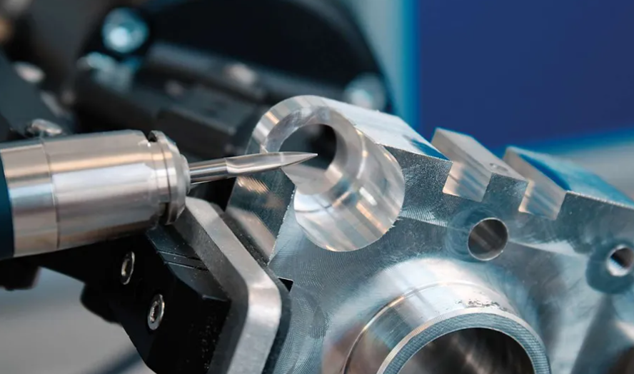  Injection Molding